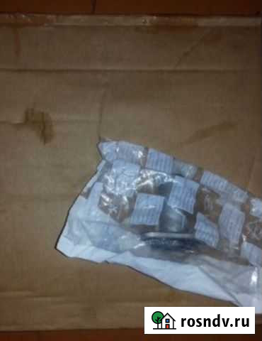 Сцепление Алексин - изображение 1