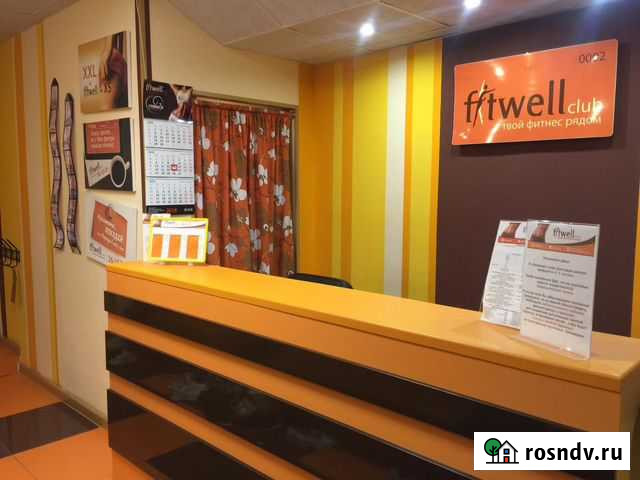 Почасовая аренда фитнес залов Саранск - изображение 1