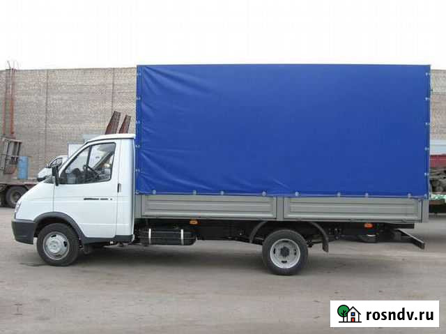 Грузоперевозки Шахты - изображение 1