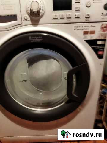 Запчасти стиральной машины хотпоинт аристон Вышний Волочек - изображение 1