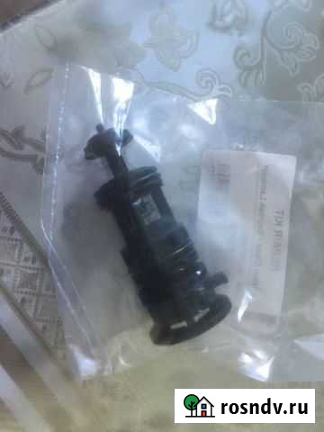 Трёхходовой клапан baxi, ariston, baltgaz Ядрин - изображение 1