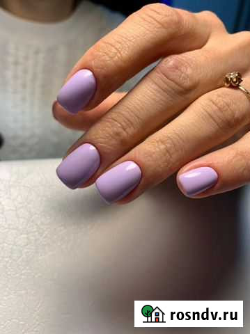 Маникюр Таганрог - изображение 1