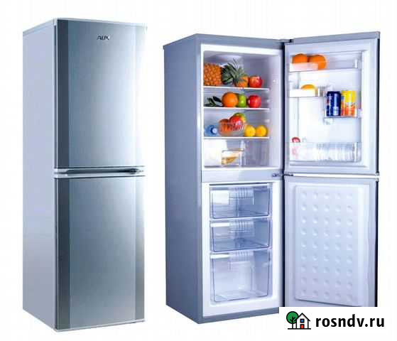 Ремонт холодильников Азово - изображение 1