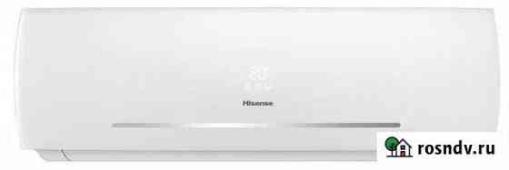 Hisense AS-09HR4svnnk4G/W Ульяновск