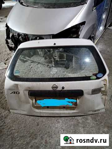 Продам стекло на заднюю дверь Прогресс - изображение 1