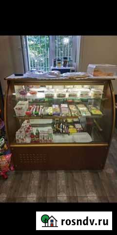 Carboma, холодильник кондитерский Прохладный - изображение 1