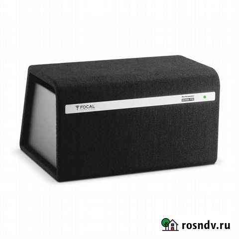 Сабвуфер focal bomba BP20 корпусной активный Братск