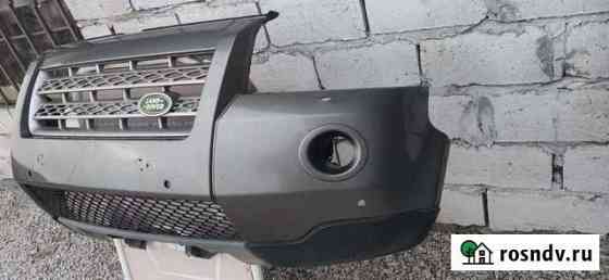 Бампер Land Rover FreeLander 2 Старые Атаги