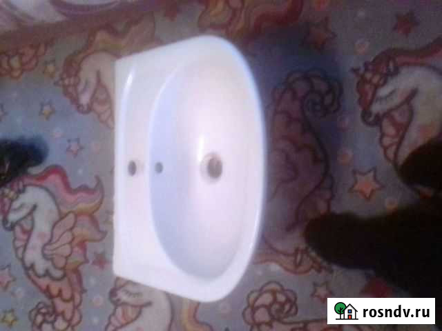 Раковина Новое Девяткино - изображение 1