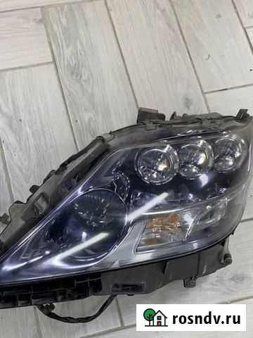 Фара lexus LS 600h Манаскент - изображение 1