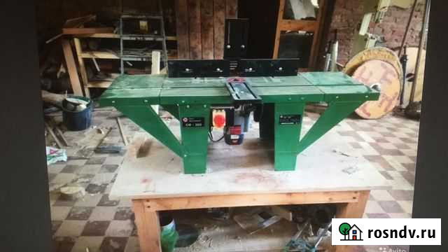 Фрезерный стол сф 360 с фрезером Королев - изображение 1