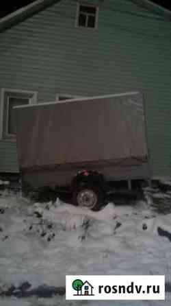 Сдам в аренду прицеп к ла Иваново