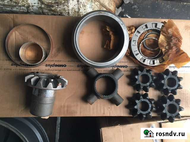 Ремкомплект дифференциала Actros Axor Голицыно - изображение 1