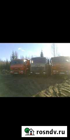 Грузоперевозки Приморск - изображение 1