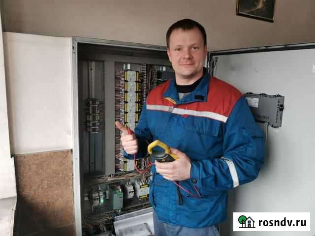 Ремонт сантехники и электрики Воронеж - изображение 1