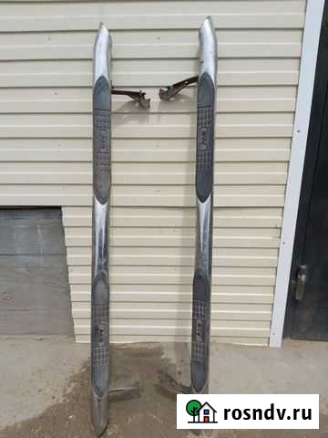 Декоративные пороги для паркетников Улан-Удэ - изображение 1