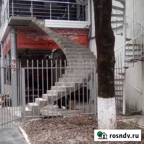 Лестницы в Славянск на Кубани Славянск-на-Кубани - изображение 1