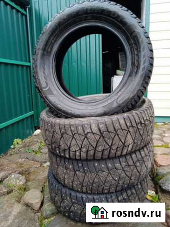 Dunlop 215/65 R16 98 Великие Луки - изображение 1