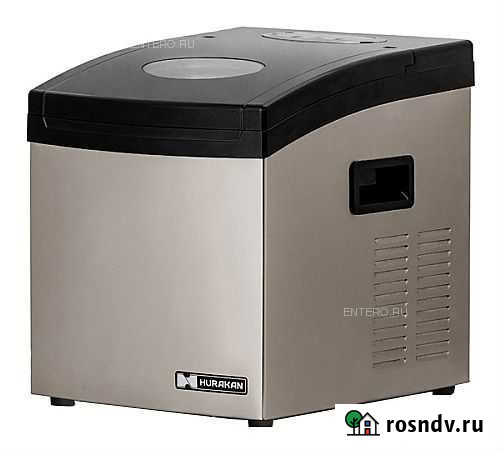 Льдогенератор Hurakan HKN-IMF15 Кострома - изображение 1