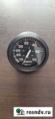 Спидометр для лодки Сургут - изображение 1