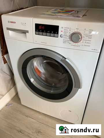 Ремонт стиральной машины на дому Иркутск - изображение 1