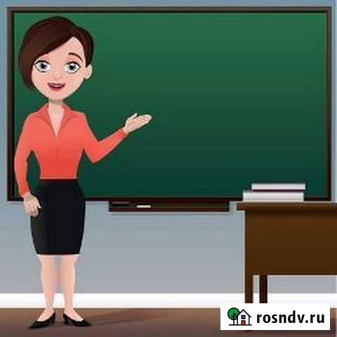 Репетитор по русскому и английскому Москва - изображение 1