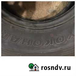 Yokohama Братск - изображение 1