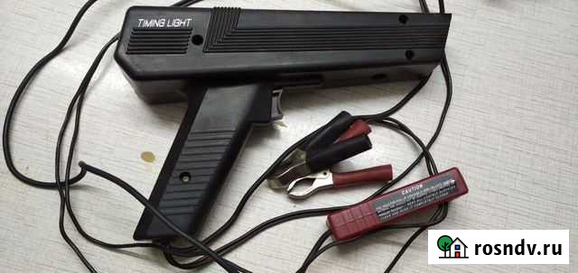 Стробоскоп автомобильный Новосибирск - изображение 1