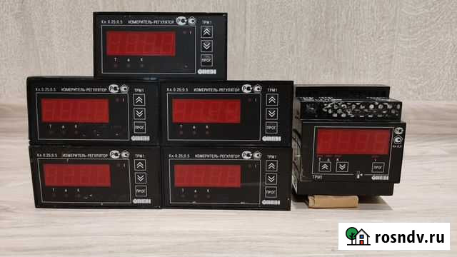 Терморегулятор трм Екатеринбург - изображение 1