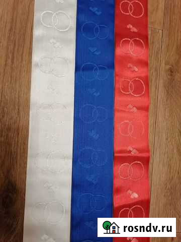 Свадебное украшение на машины Ульяновск - изображение 1