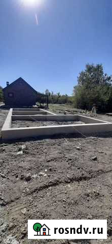 Заливка бетона Львовское - изображение 1