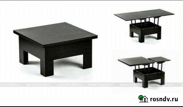 Стол трансформер Москва - изображение 1