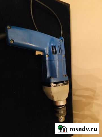 Дрель Красногорск - изображение 1