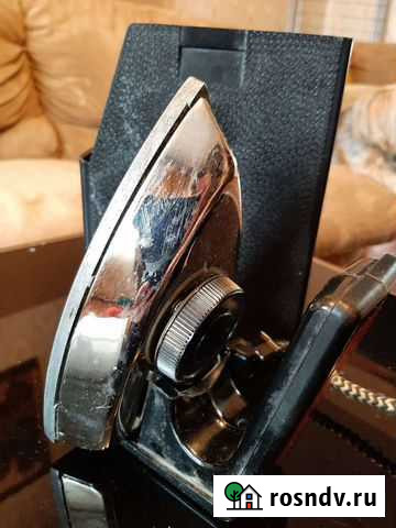 Утюг Елец - изображение 1