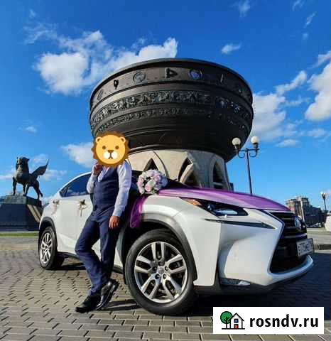 Аренда авто Казань - изображение 1