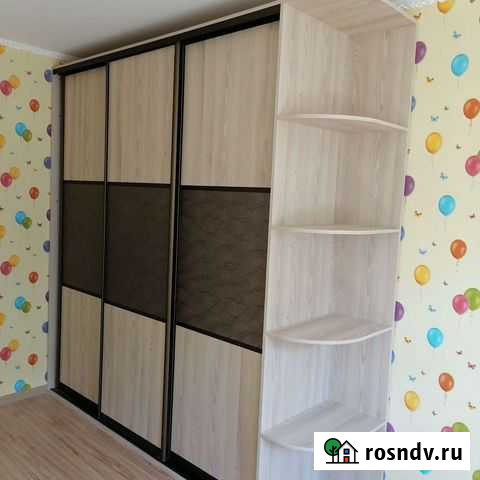 Сборка разборка ремонт мебели. Мебель на заказ Улан-Удэ - изображение 1