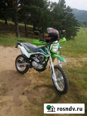 Raser Enduro200 Карымское - изображение 1