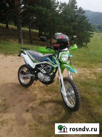 Raser Enduro200 Карымское - изображение 1