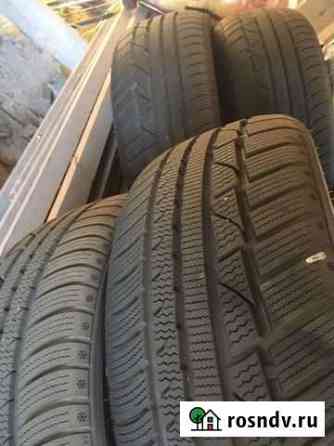 LingLong GREEN-Max Winter UHP 215/55 R17 94V 4шт Сочи