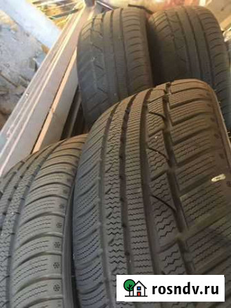 LingLong GREEN-Max Winter UHP 215/55 R17 94V 4шт Сочи - изображение 1