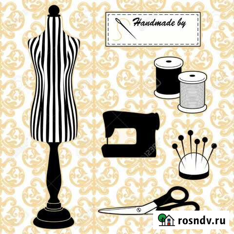 Ателье Манекен Сургут - изображение 1