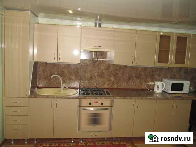 Кухонные гарнитуры Белая Калитва - изображение 1