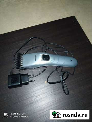 Машинка для стрижки волос Сокол - изображение 1