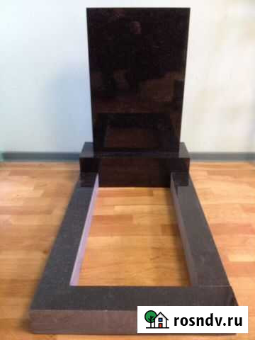 Памятники гранитные Карелия Петрозаводск - изображение 1