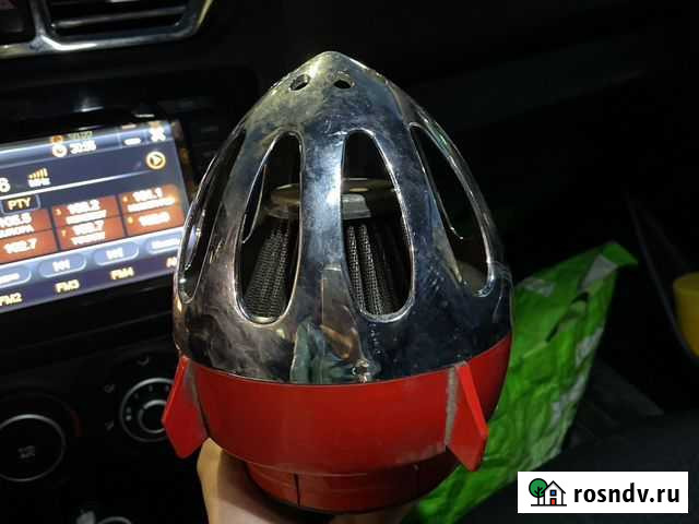 Воздушний фильтр нулевик Курган - изображение 1