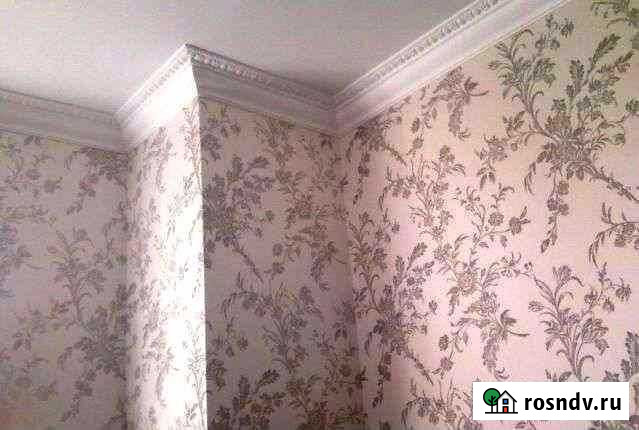 Поклейка обоев Ставрополь - изображение 1