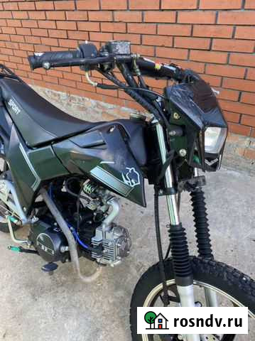 Ягуар спорт Уфа - изображение 1