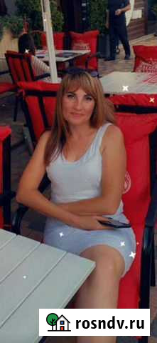 Няня сиделка Краснодар - изображение 1