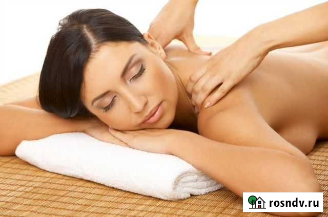 Курсы массажа в учебном центре Дом Парикмахера Астрахань - изображение 1