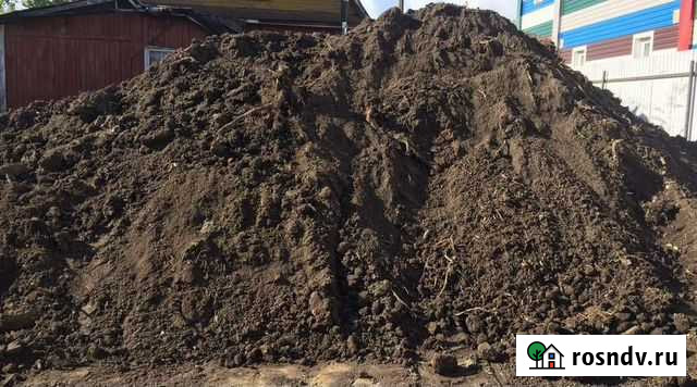 Приму грунт Зарайск - изображение 1